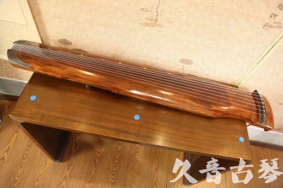 石家庄市●久音古琴  ●今日推荐20230605  [断纹仲尼式]
