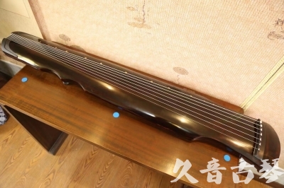 石家庄市●久音古琴  ●今日推荐20230609  [顶级演奏伏羲]