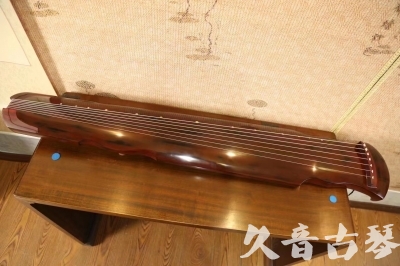 石家庄市●久音古琴  ●今日推荐  20230620[顶级演奏凤势氏]