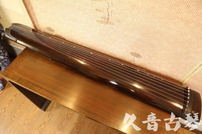 石家庄市●久音古琴  ●今日推荐20230711  [高级演奏正和]