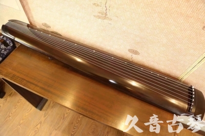 石家庄市●久音古琴   ●今日推荐20230809   [高级演奏绿绮]