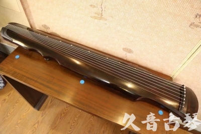 石家庄市●久音古琴  ●今日推荐20231218  [顶级演奏伏羲]