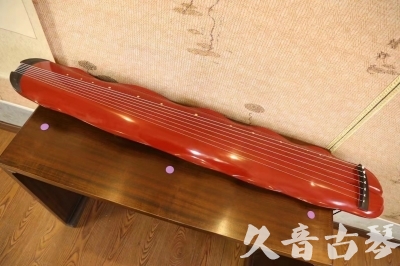 石家庄市20240108冬季古琴保养注意事项3