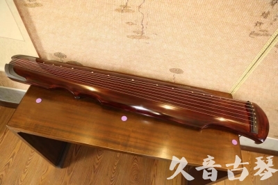 石家庄市20240108冬季古琴保养注意事项4
