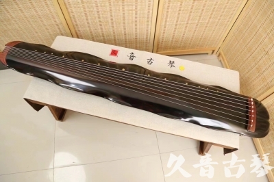 石家庄市●久音古琴  ●今日推荐20240508  [顶级演奏蕉叶式]