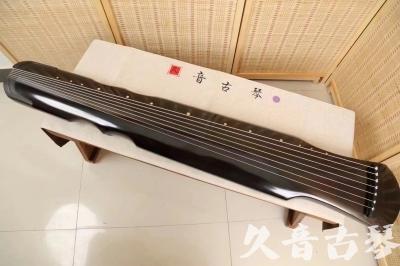 石家庄市●久音古琴  ●今日推荐20240509  [收藏级伏羲式]（升级必入）