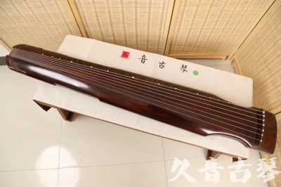 石家庄市●久音古琴  ●今日推荐20240515  [顶级演奏仲尼]