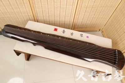 石家庄市●久音古琴  ●今日推荐20240517  [收藏级伏羲式]（老师必选）