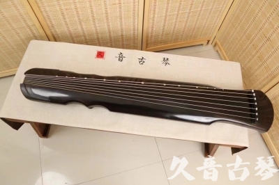 石家庄市●久音古琴   ●佳品推荐20240524   [98CM伏羲式]
