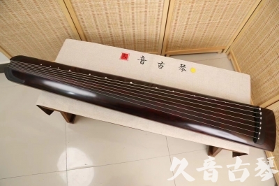 石家庄市●久音古琴  ●今日推荐20240528  [顶级演奏正和]
