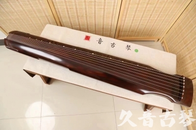 石家庄市●久音古琴  ●今日推荐  20240613[顶级演奏仲尼]