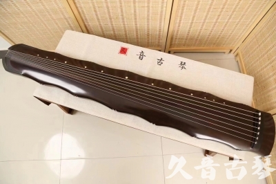 石家庄市●久音古琴  ●典藏系列20240629  [高级演奏竹节]