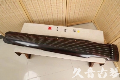 石家庄市●久音古琴   ●新品推荐20240711  [高级精品演奏仲尼式]
