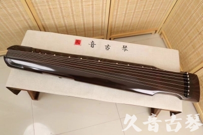 石家庄市●久音古琴   ●佳品推荐  20240717 [108CM仲尼式]