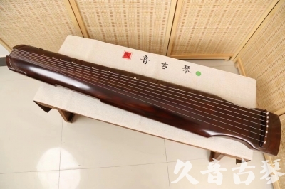 石家庄市●久音古琴  ●今日推荐 20240814 [顶级演奏仲尼]