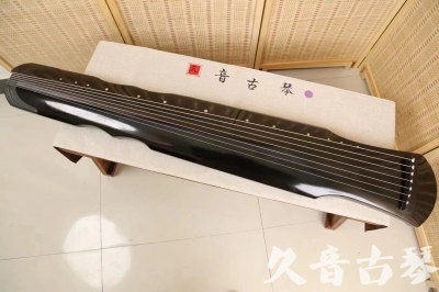 石家庄市●久音古琴  ●今日推荐20240913  [收藏级伏羲式]（老师必选）